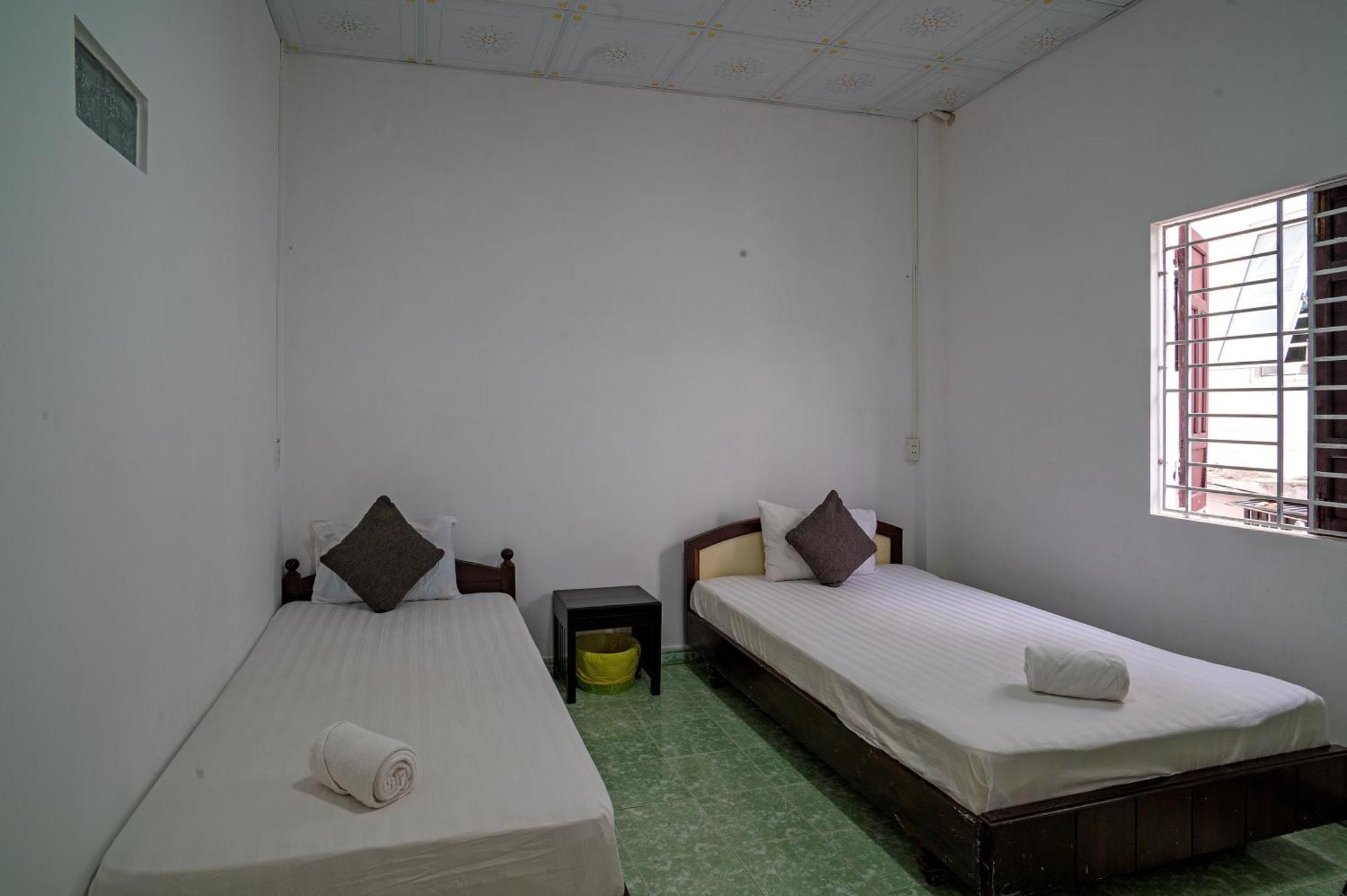 Hoi An Viet House Homestay Dış mekan fotoğraf