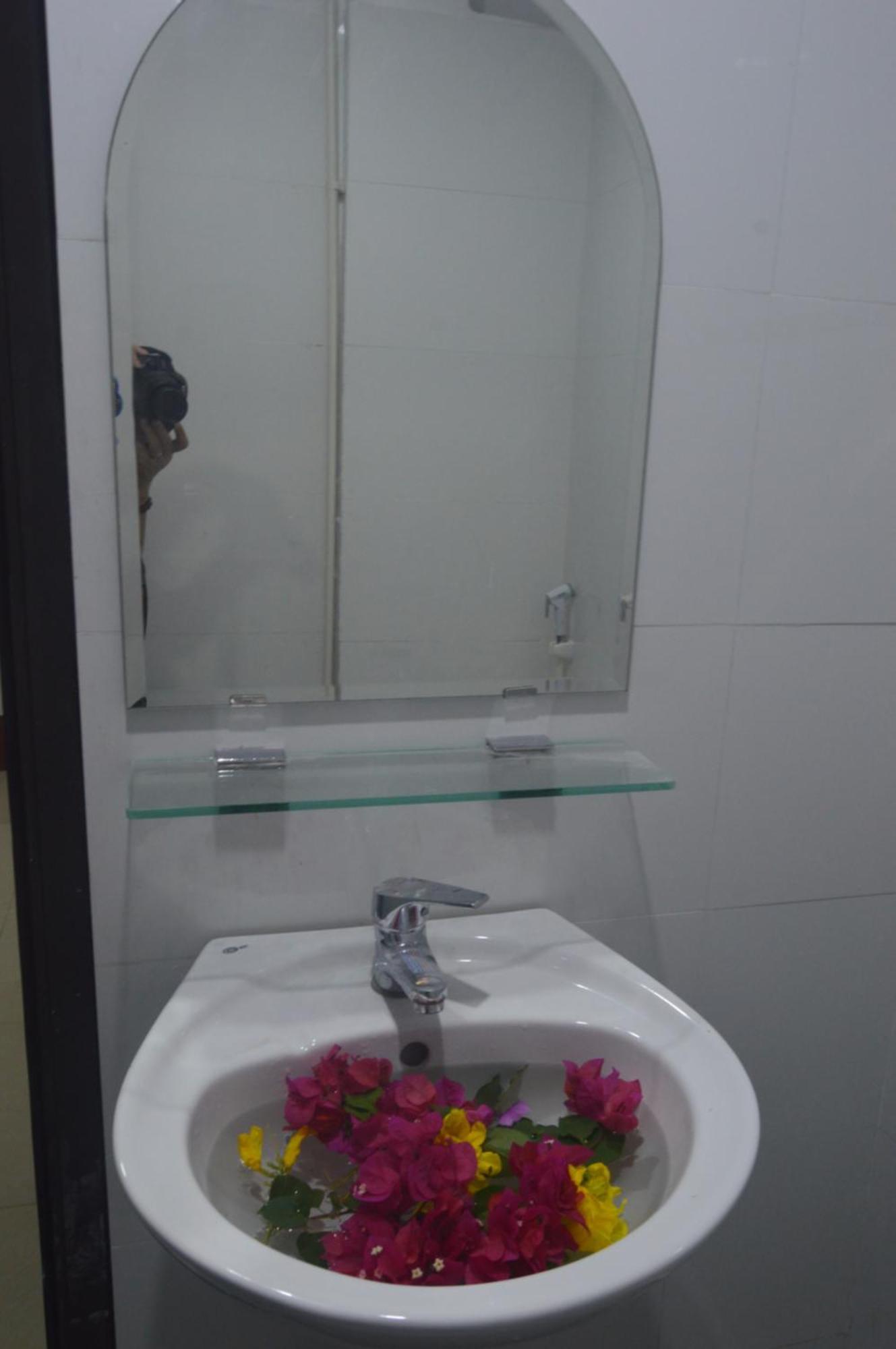 Hoi An Viet House Homestay Dış mekan fotoğraf