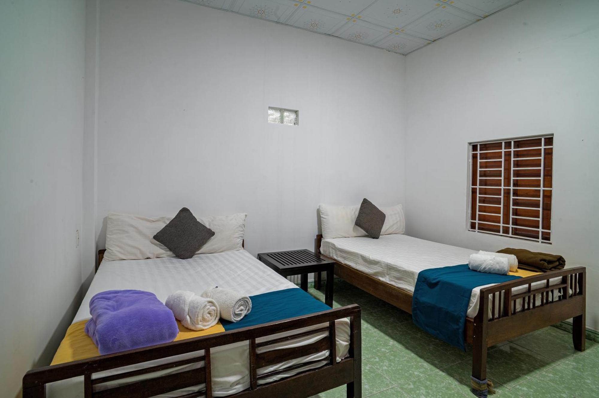 Hoi An Viet House Homestay Dış mekan fotoğraf