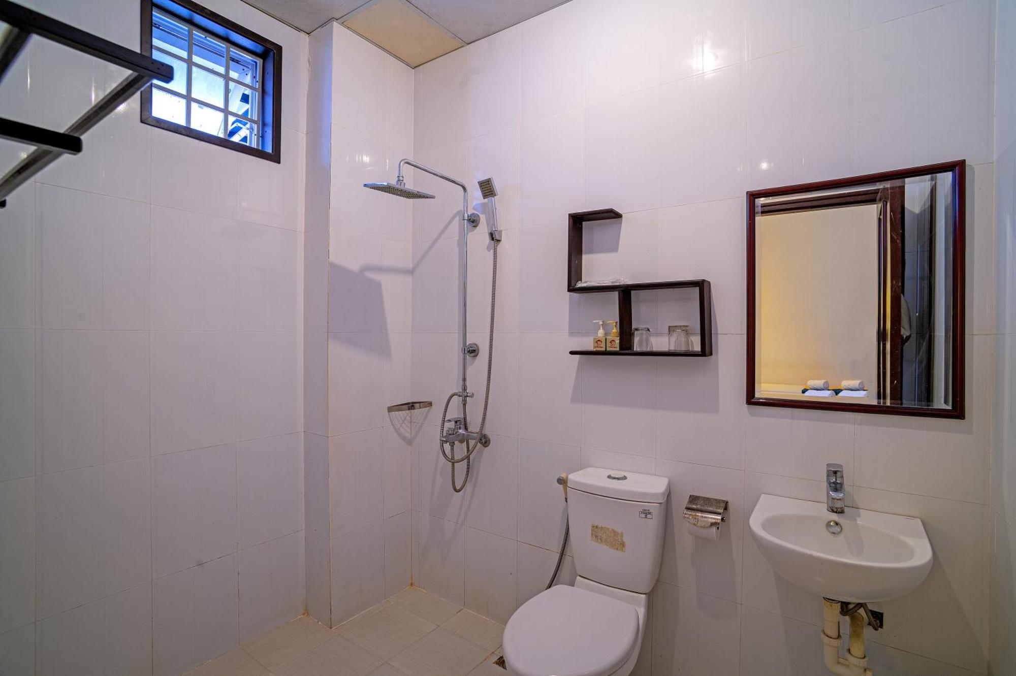 Hoi An Viet House Homestay Dış mekan fotoğraf