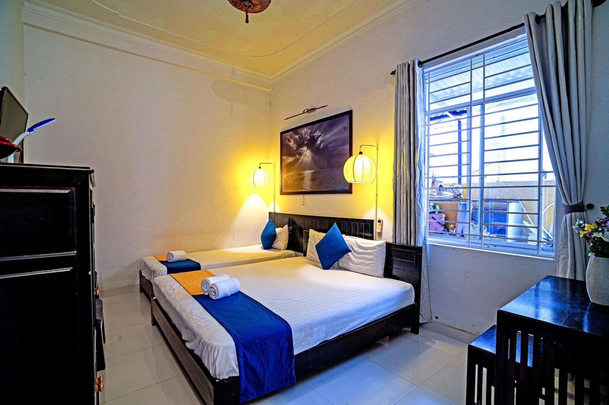 Hoi An Viet House Homestay Dış mekan fotoğraf
