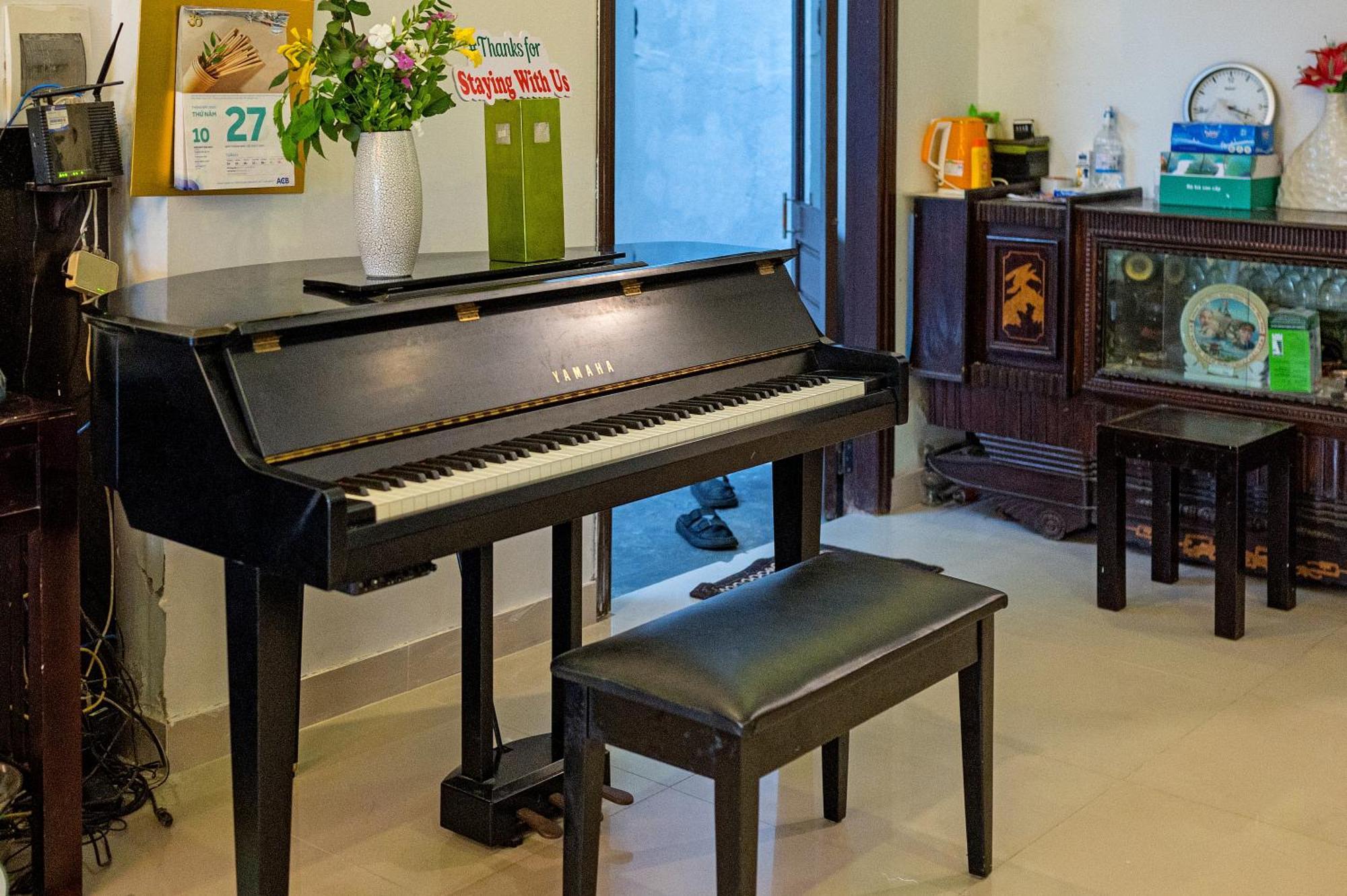 Hoi An Viet House Homestay Dış mekan fotoğraf