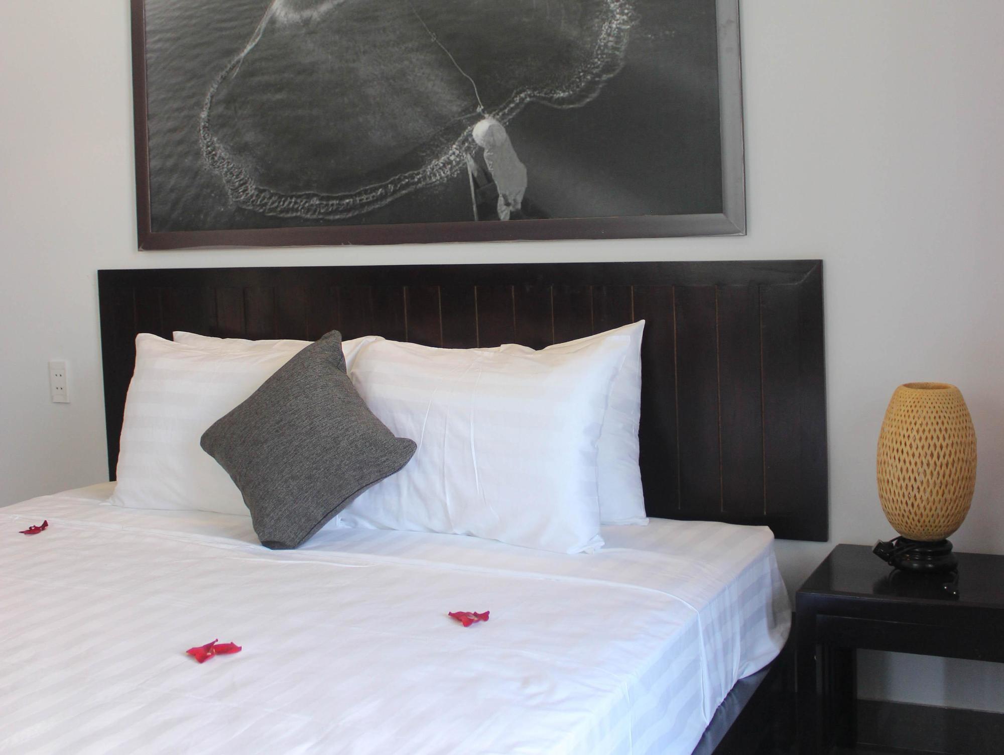 Hoi An Viet House Homestay Dış mekan fotoğraf