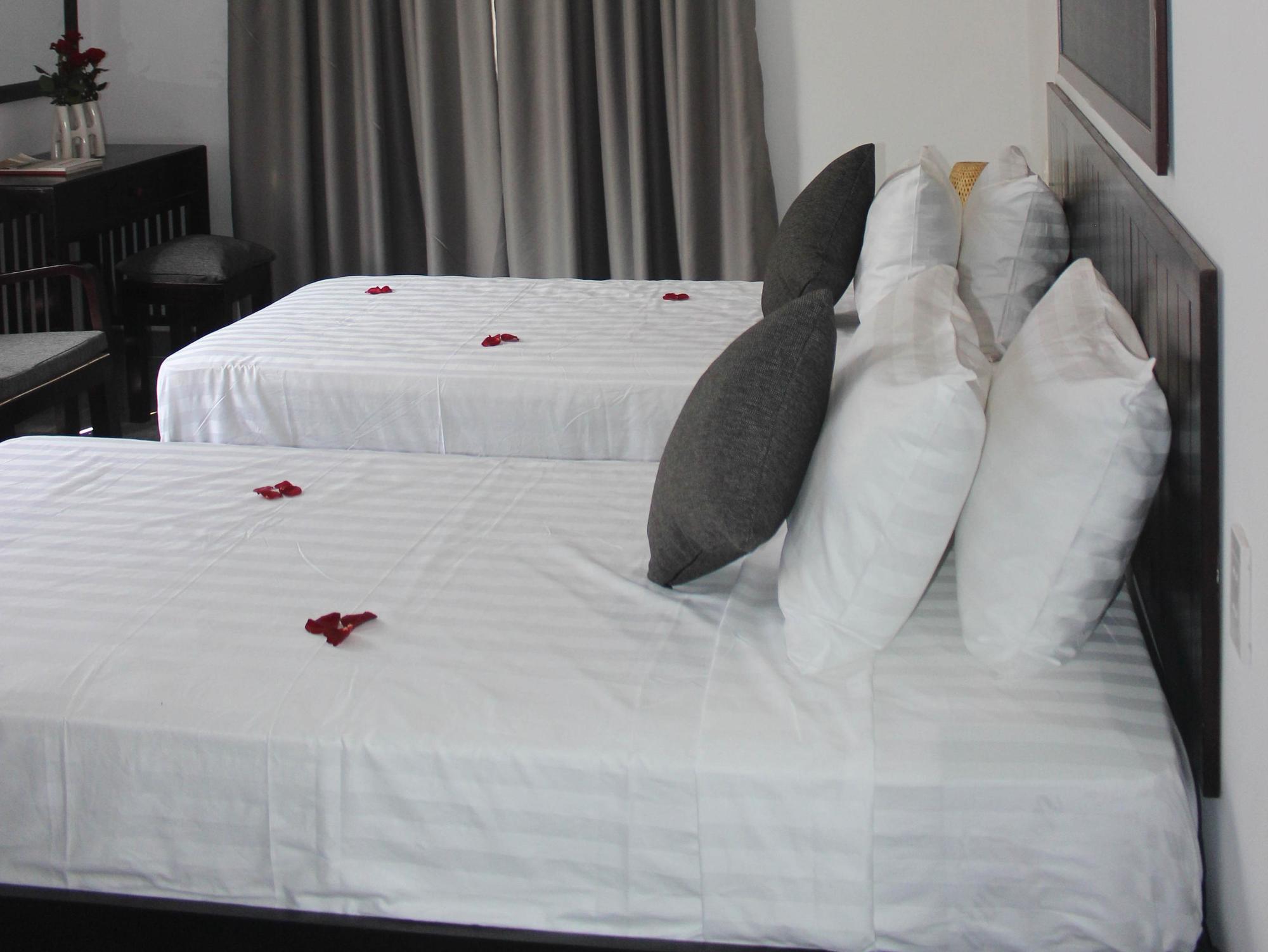 Hoi An Viet House Homestay Dış mekan fotoğraf