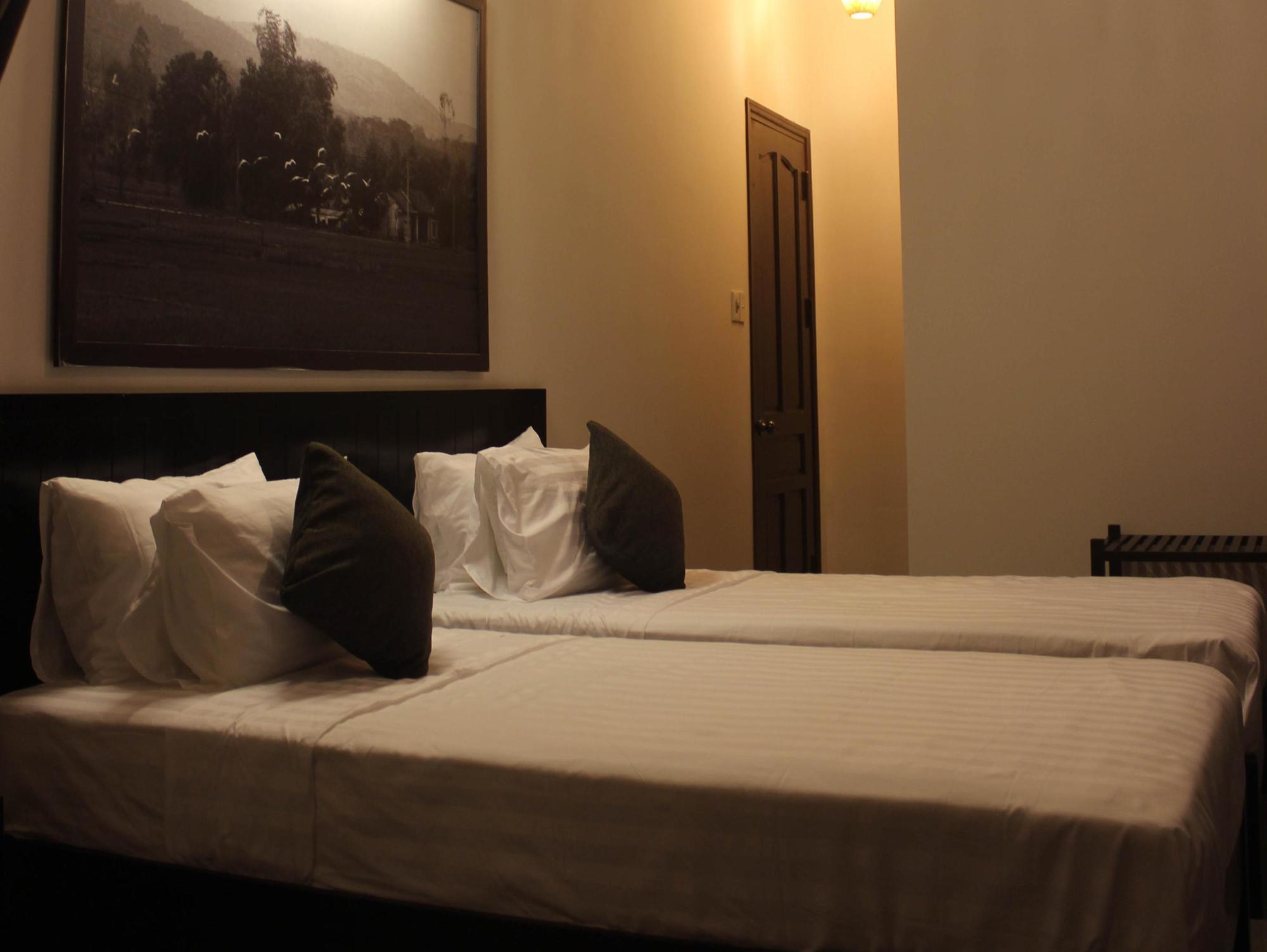Hoi An Viet House Homestay Dış mekan fotoğraf