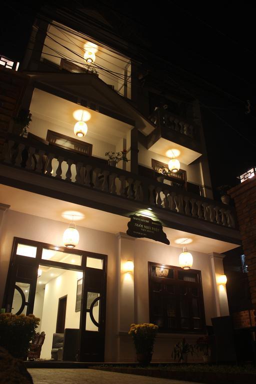 Hoi An Viet House Homestay Dış mekan fotoğraf