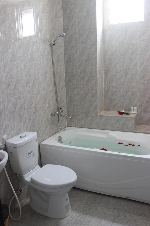 Hoi An Viet House Homestay Dış mekan fotoğraf