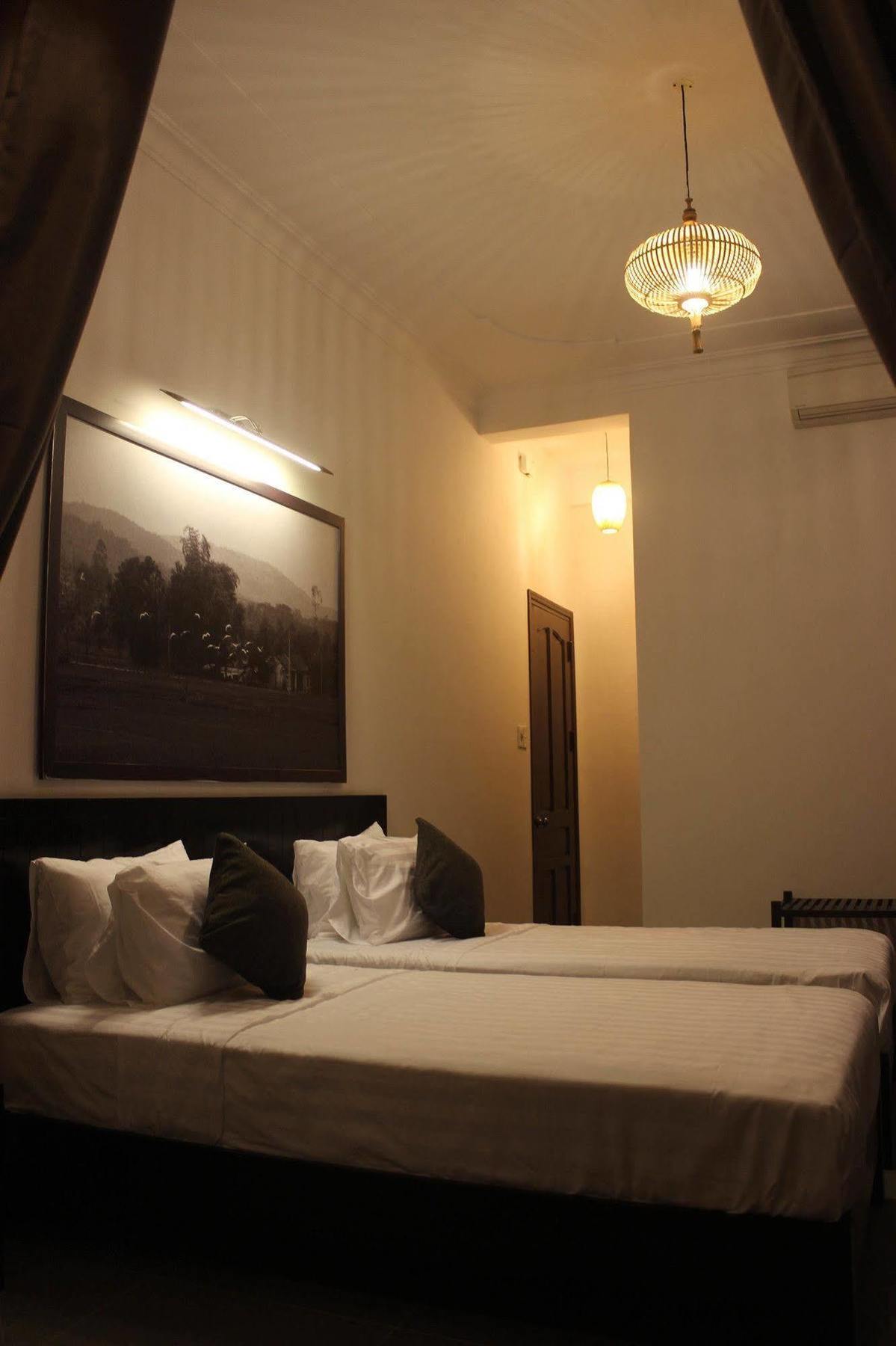 Hoi An Viet House Homestay Dış mekan fotoğraf