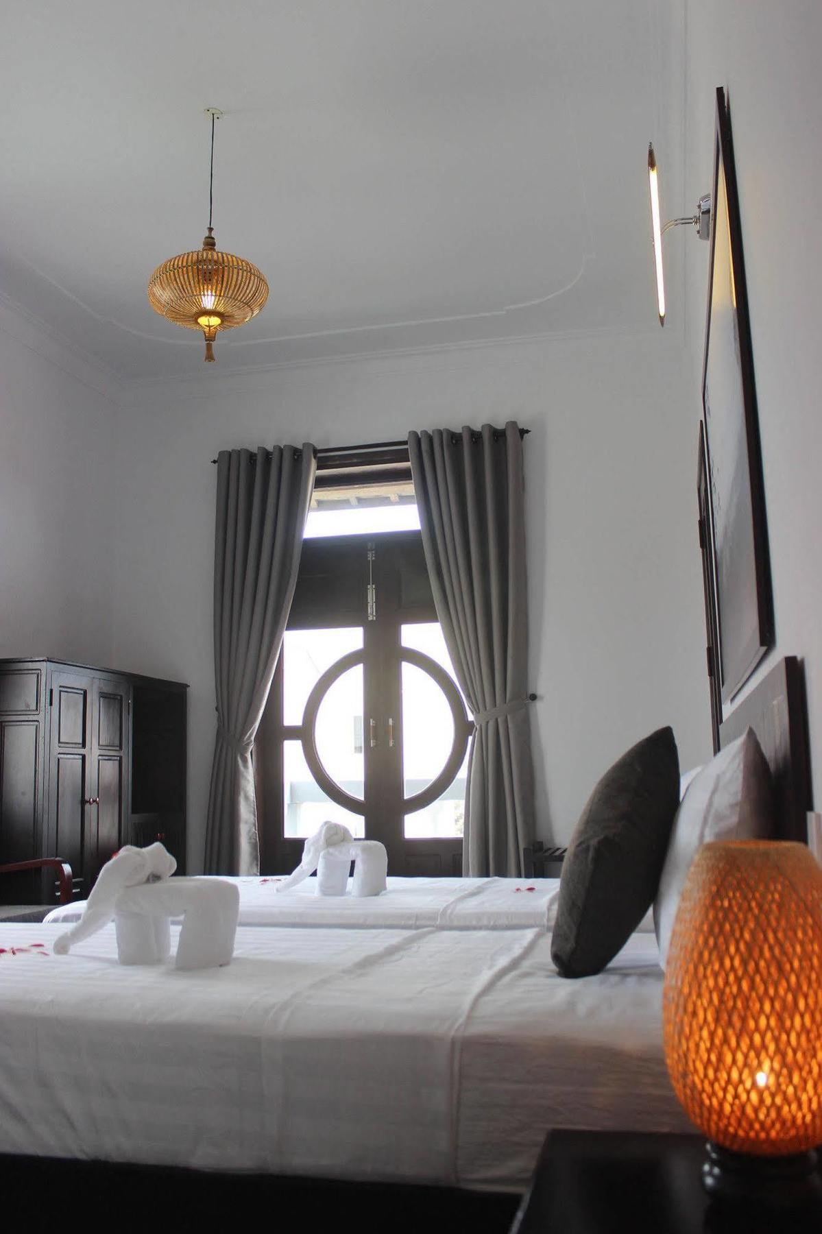 Hoi An Viet House Homestay Dış mekan fotoğraf