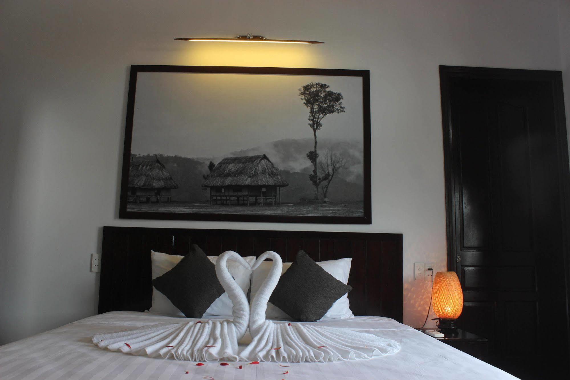 Hoi An Viet House Homestay Dış mekan fotoğraf