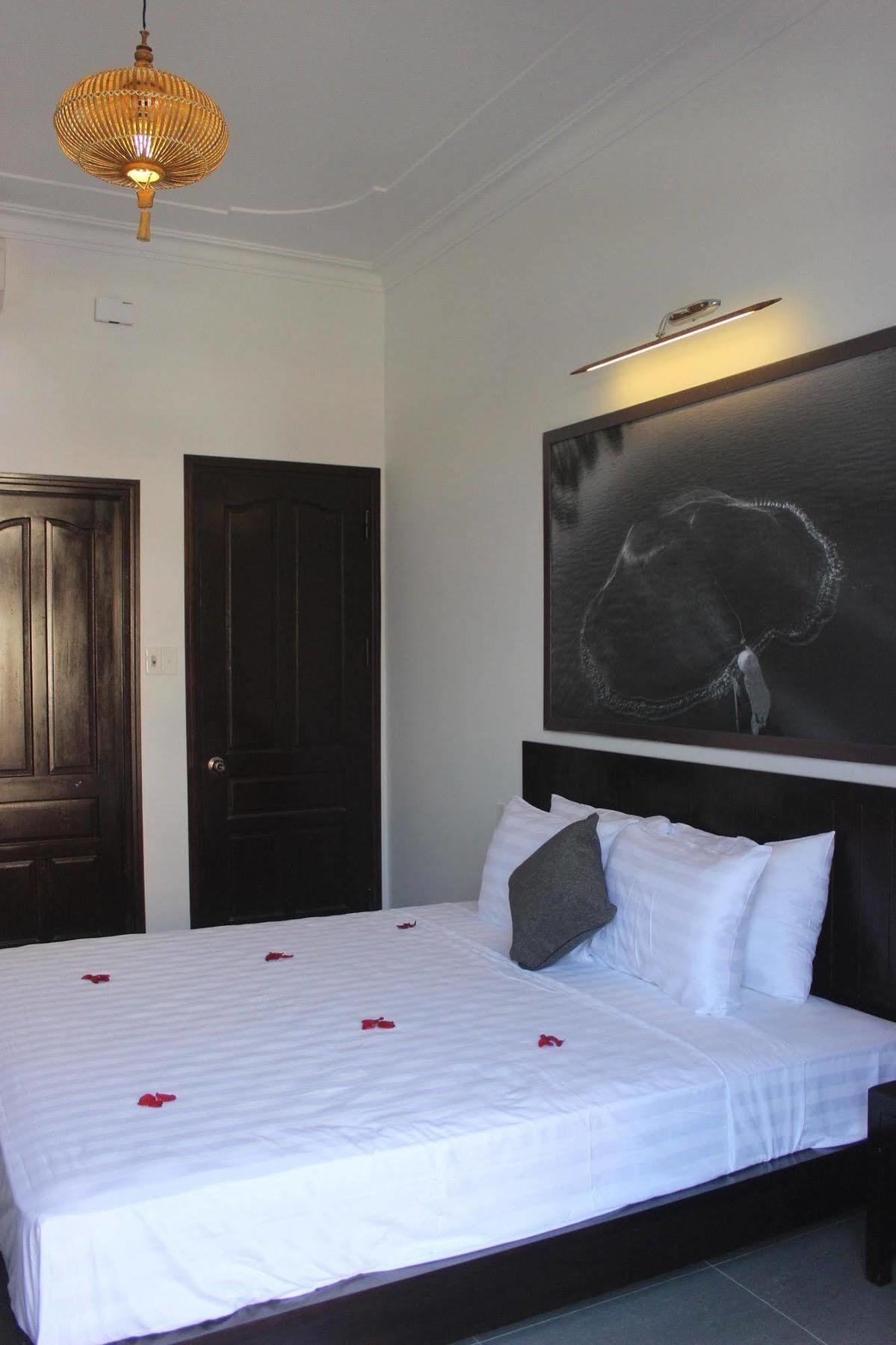 Hoi An Viet House Homestay Dış mekan fotoğraf