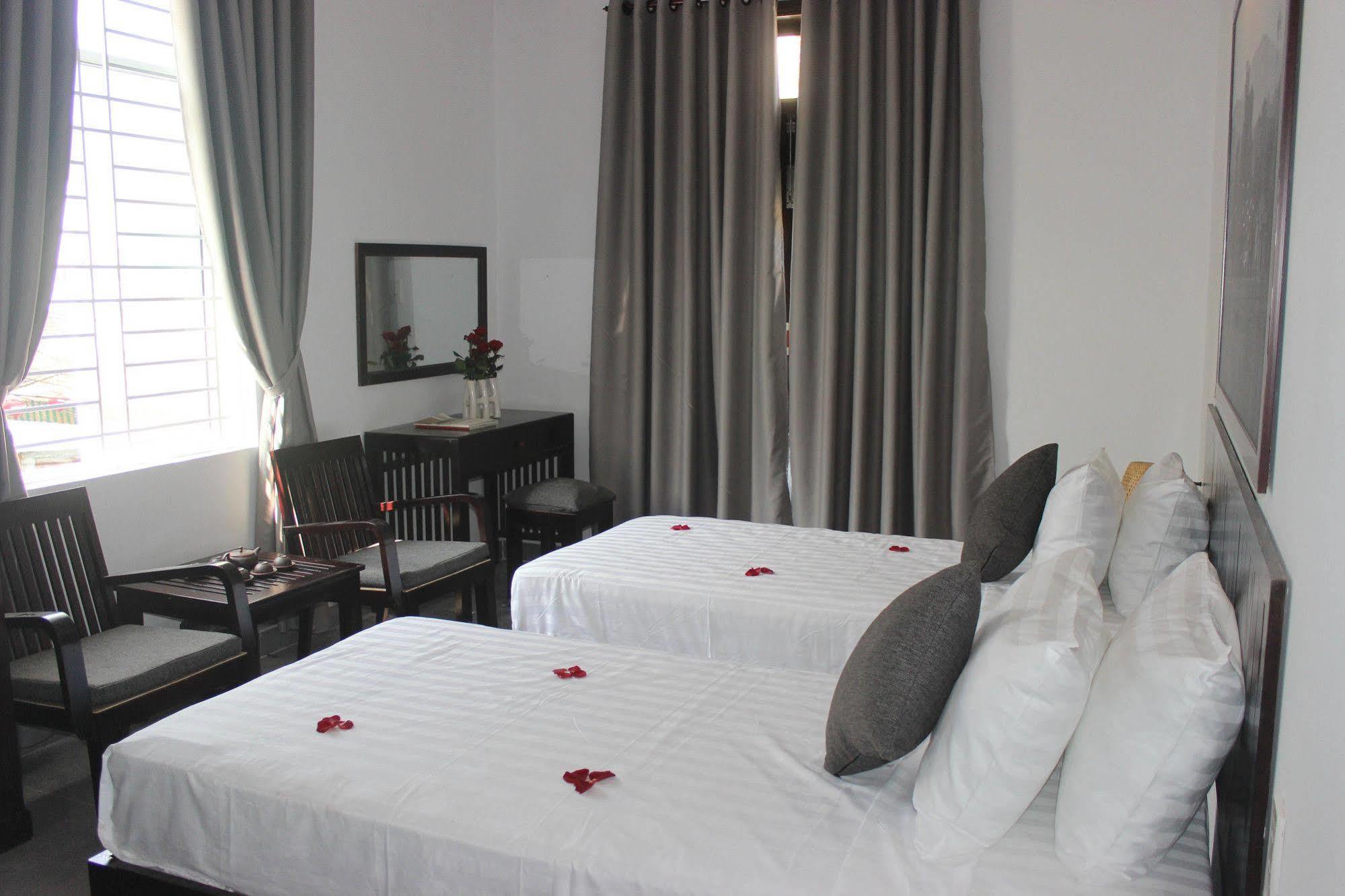 Hoi An Viet House Homestay Dış mekan fotoğraf