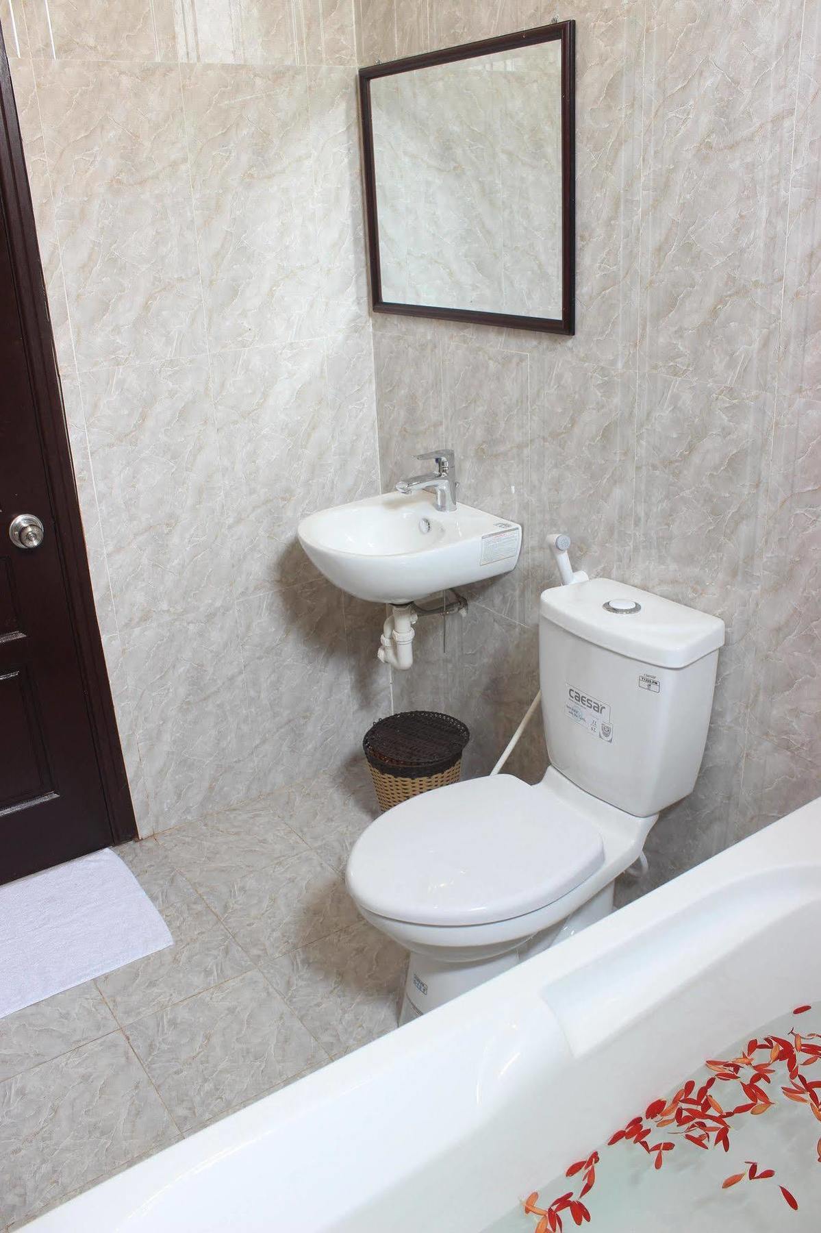 Hoi An Viet House Homestay Dış mekan fotoğraf