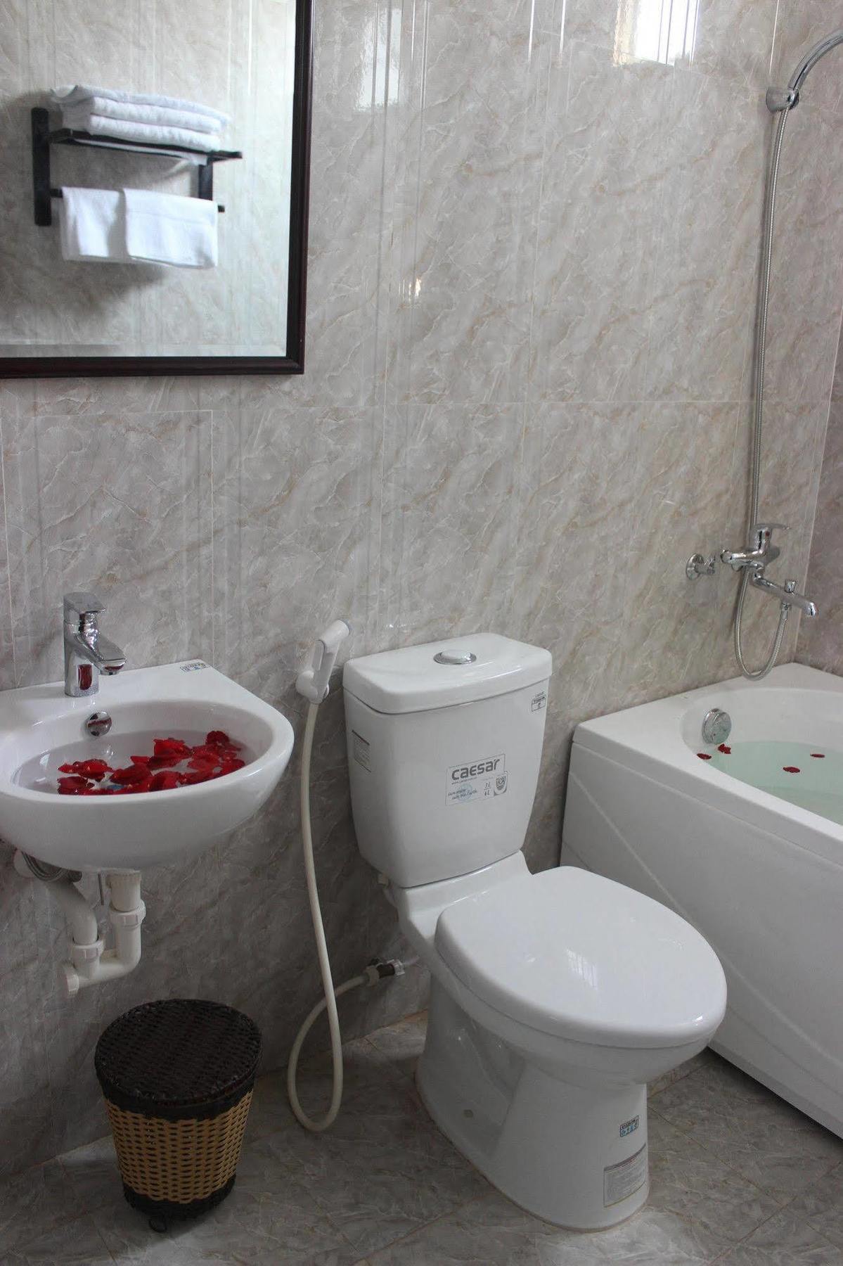 Hoi An Viet House Homestay Dış mekan fotoğraf